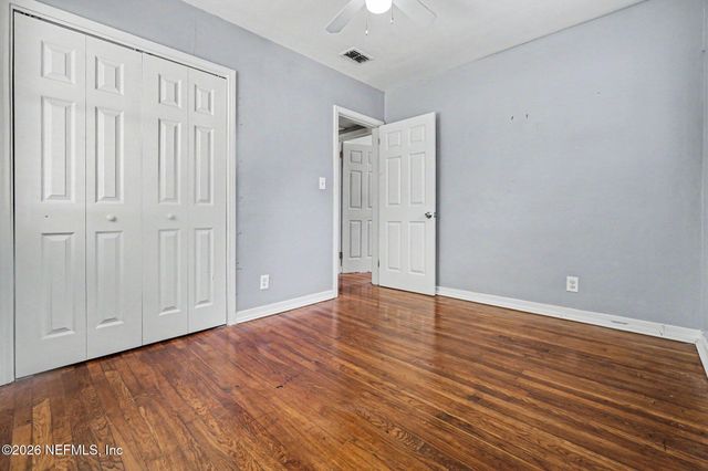 4819 HOMECREST Circle, Jacksonville, FL 32244