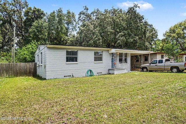 4819 HOMECREST Circle, Jacksonville, FL 32244