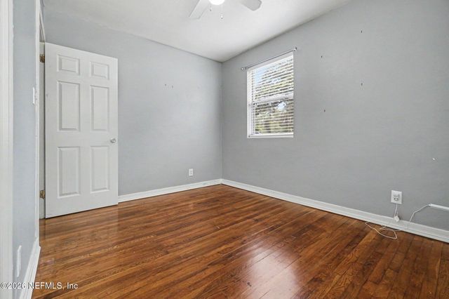 4819 HOMECREST Circle, Jacksonville, FL 32244