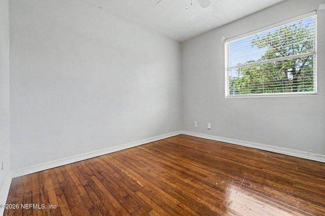 4819 HOMECREST Circle, Jacksonville, FL 32244