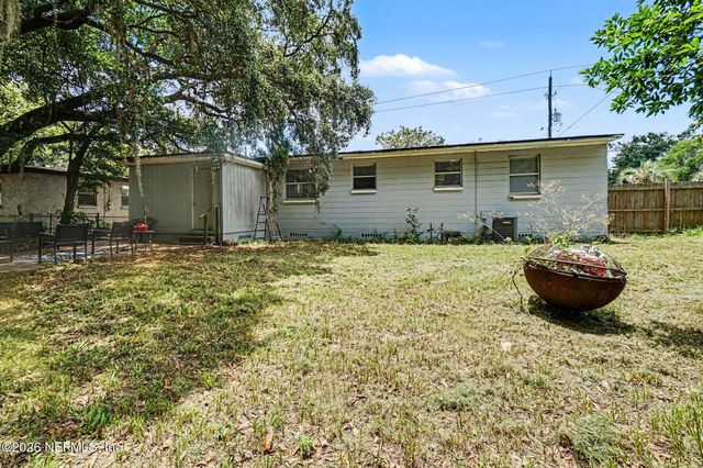 4819 HOMECREST Circle, Jacksonville, FL 32244