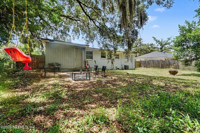 4819 HOMECREST Circle, Jacksonville, FL 32244