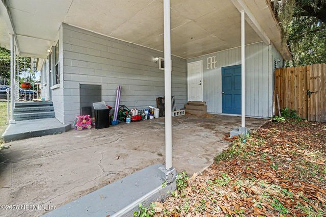 4819 HOMECREST Circle, Jacksonville, FL 32244