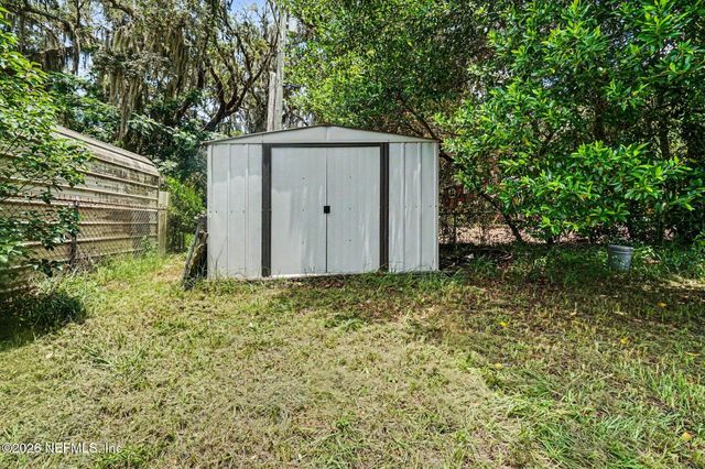 4819 HOMECREST Circle, Jacksonville, FL 32244