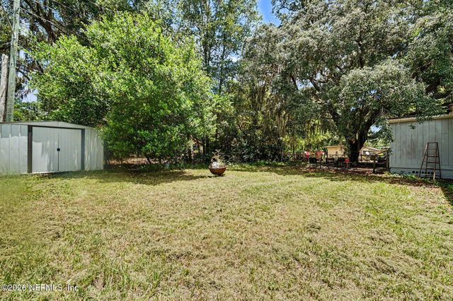 4819 HOMECREST Circle, Jacksonville, FL 32244