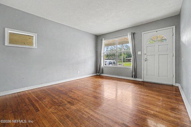 4819 HOMECREST Circle, Jacksonville, FL 32244