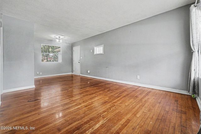 4819 HOMECREST Circle, Jacksonville, FL 32244