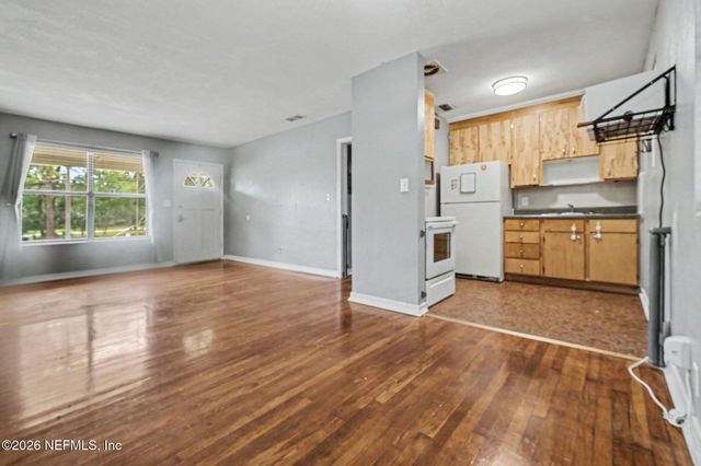 4819 HOMECREST Circle, Jacksonville, FL 32244