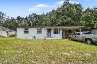 4819 HOMECREST Circle, Jacksonville, FL 32244