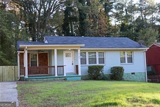 1761 Terry Mill Road SE, Atlanta, GA 30316