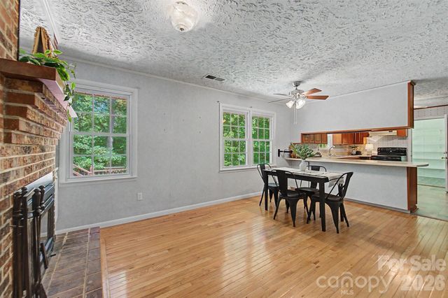 1747 University Heights Road, Cullowhee, NC 28723