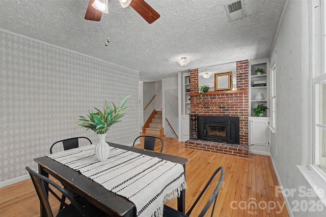1747 University Heights Road, Cullowhee, NC 28723