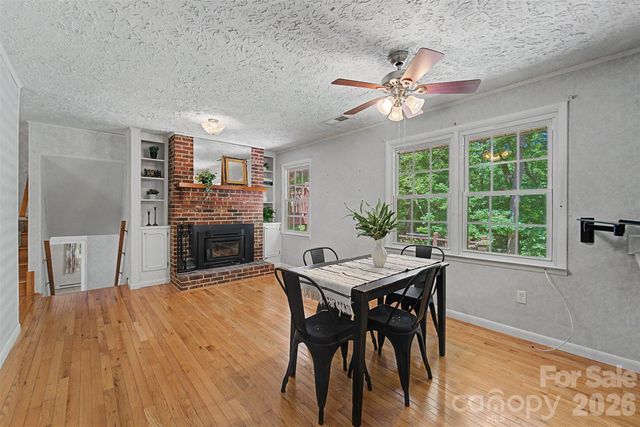 1747 University Heights Road, Cullowhee, NC 28723