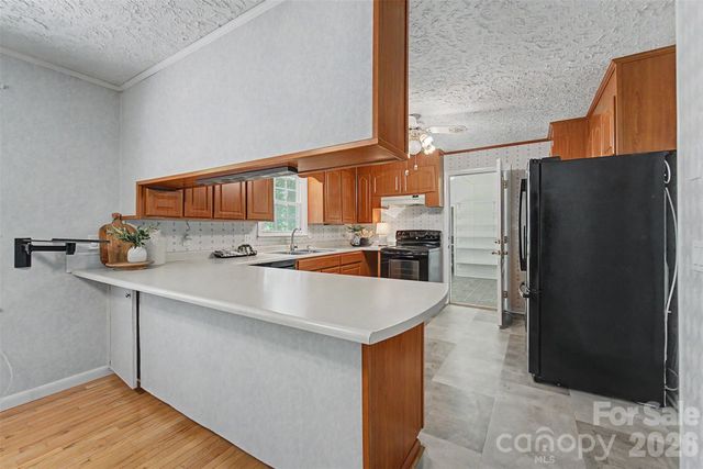 1747 University Heights Road, Cullowhee, NC 28723