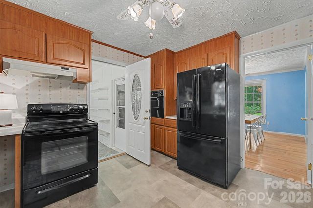 1747 University Heights Road, Cullowhee, NC 28723