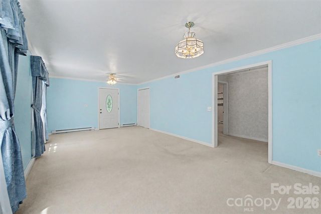 1747 University Heights Road, Cullowhee, NC 28723