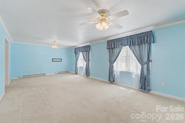 1747 University Heights Road, Cullowhee, NC 28723