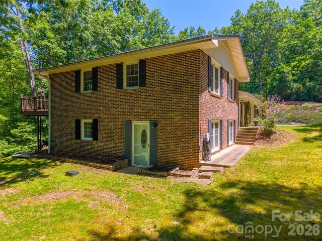 1747 University Heights Road, Cullowhee, NC 28723