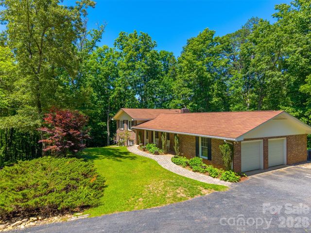 1747 University Heights Road, Cullowhee, NC 28723