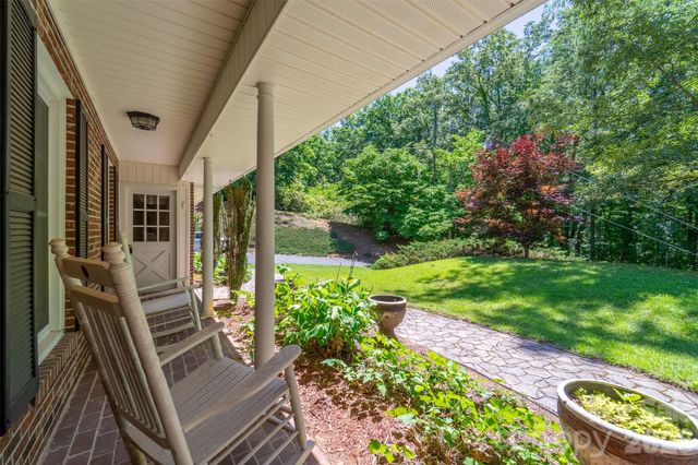 1747 University Heights Road, Cullowhee, NC 28723