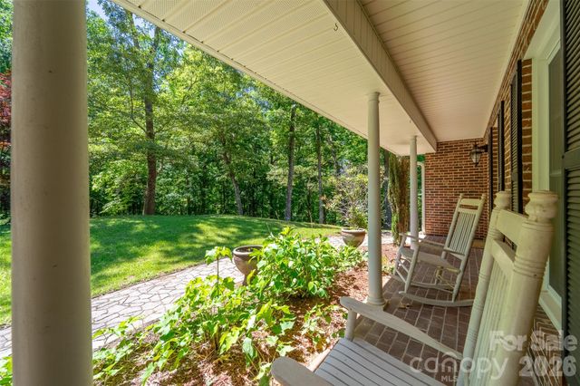1747 University Heights Road, Cullowhee, NC 28723
