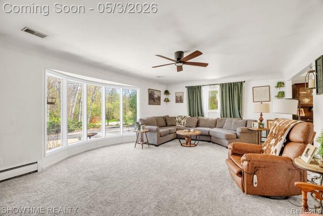 5211 Lakeshore Road, Fort Gratiot, MI 48059