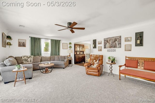 5211 Lakeshore Road, Fort Gratiot, MI 48059