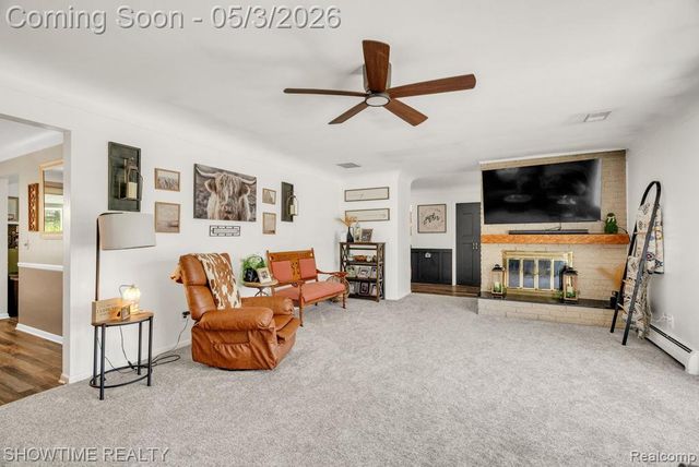 5211 Lakeshore Road, Fort Gratiot, MI 48059