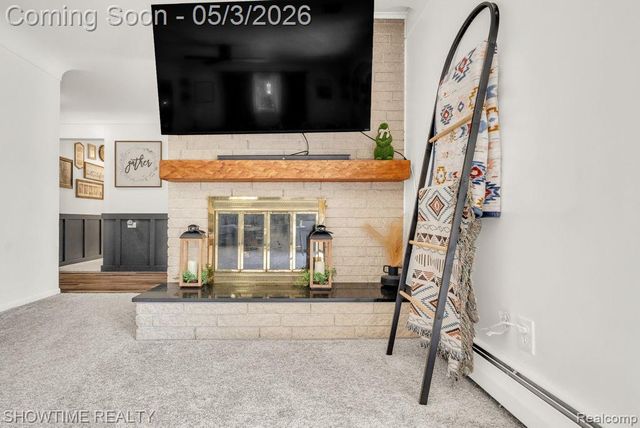 5211 Lakeshore Road, Fort Gratiot, MI 48059