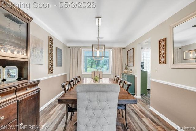 5211 Lakeshore Road, Fort Gratiot, MI 48059