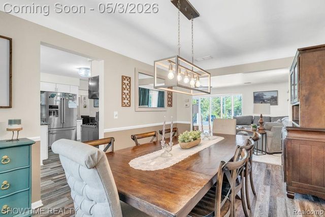 5211 Lakeshore Road, Fort Gratiot, MI 48059
