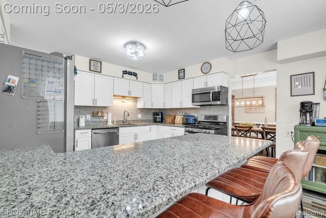 5211 Lakeshore Road, Fort Gratiot, MI 48059