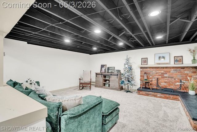 5211 Lakeshore Road, Fort Gratiot, MI 48059