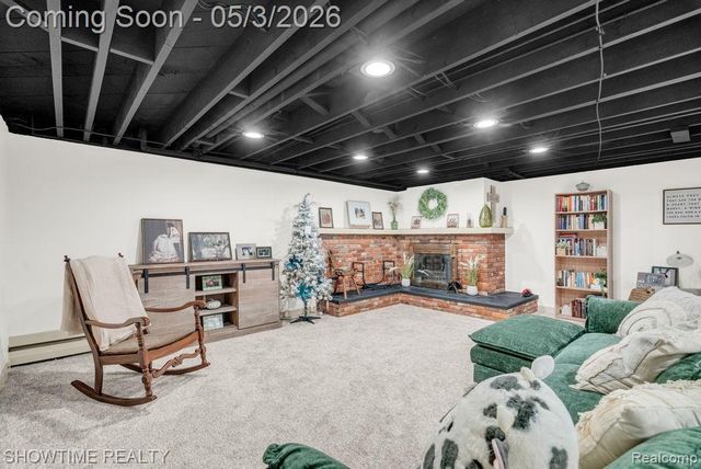 5211 Lakeshore Road, Fort Gratiot, MI 48059