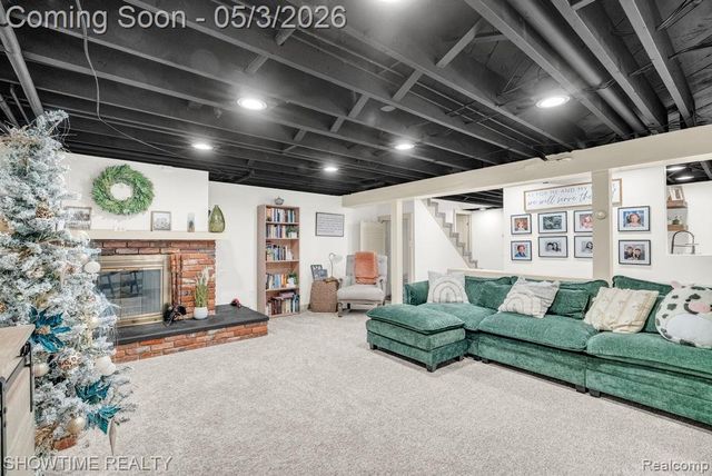 5211 Lakeshore Road, Fort Gratiot, MI 48059