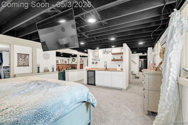 5211 Lakeshore Road, Fort Gratiot, MI 48059