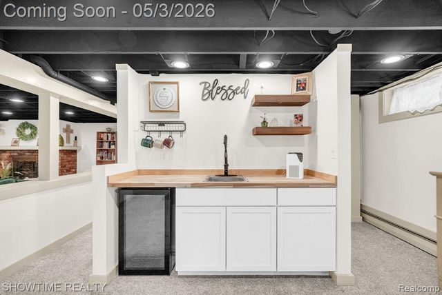 5211 Lakeshore Road, Fort Gratiot, MI 48059