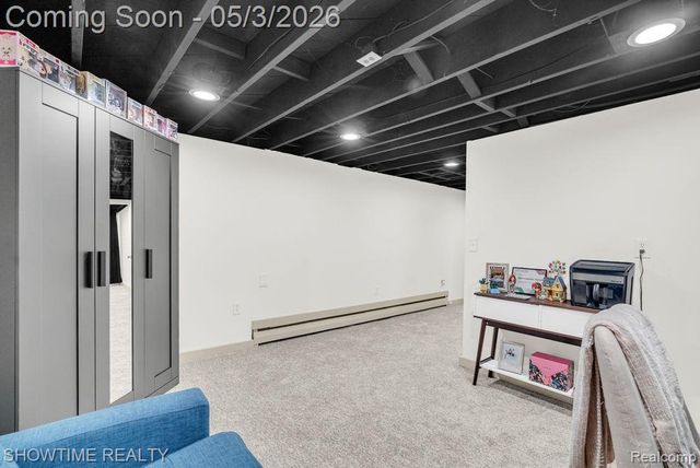 5211 Lakeshore Road, Fort Gratiot, MI 48059