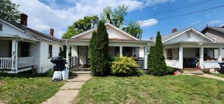 1629 Moorman AVE, Roanoke, VA 24017