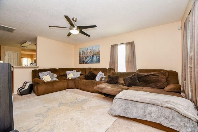 15607 Barber Grove Lane, Houston, TX 77095