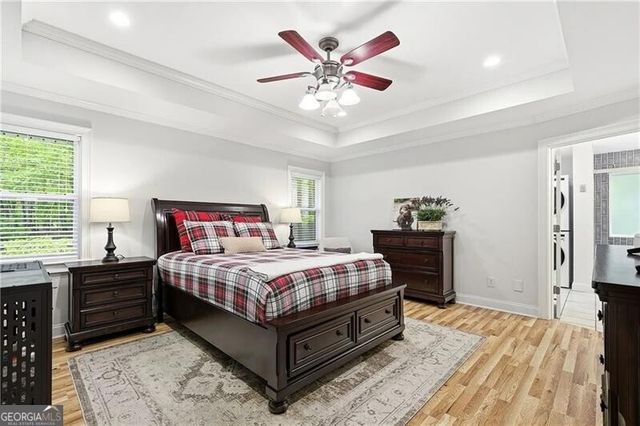 1077 Panorama Drive, Sautee Nacoochee, GA 30571