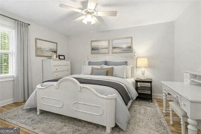 1077 Panorama Drive, Sautee Nacoochee, GA 30571