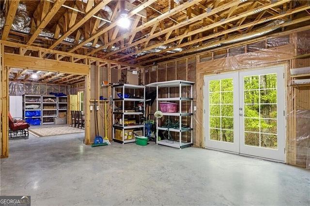 1077 Panorama Drive, Sautee Nacoochee, GA 30571
