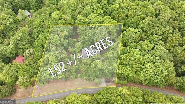 1077 Panorama Drive, Sautee Nacoochee, GA 30571