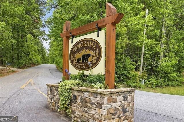 1077 Panorama Drive, Sautee Nacoochee, GA 30571