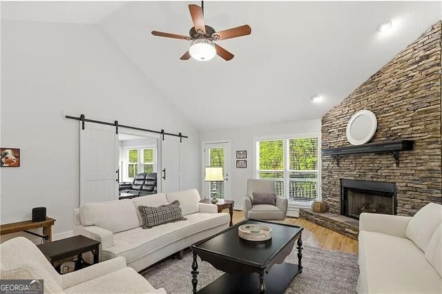1077 Panorama Drive, Sautee Nacoochee, GA 30571
