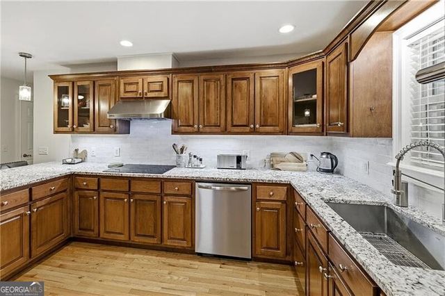 1077 Panorama Drive, Sautee Nacoochee, GA 30571