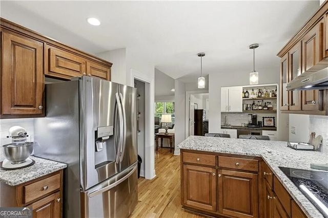 1077 Panorama Drive, Sautee Nacoochee, GA 30571