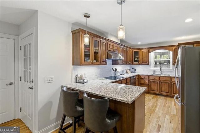 1077 Panorama Drive, Sautee Nacoochee, GA 30571