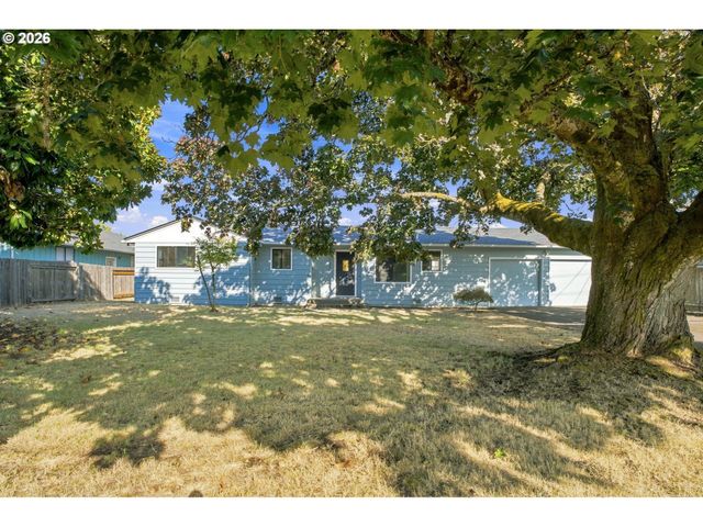 1099 ARCADIA Dr, Eugene, OR 97401